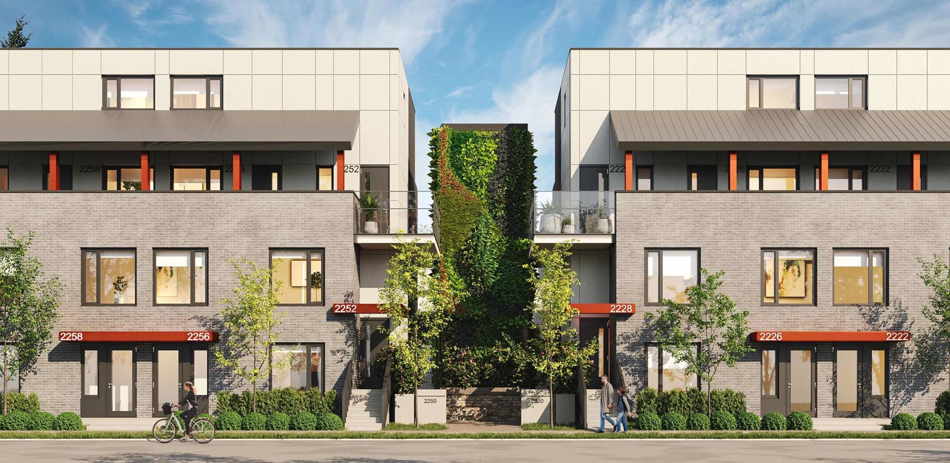 Templeton Living Condos - Image 2