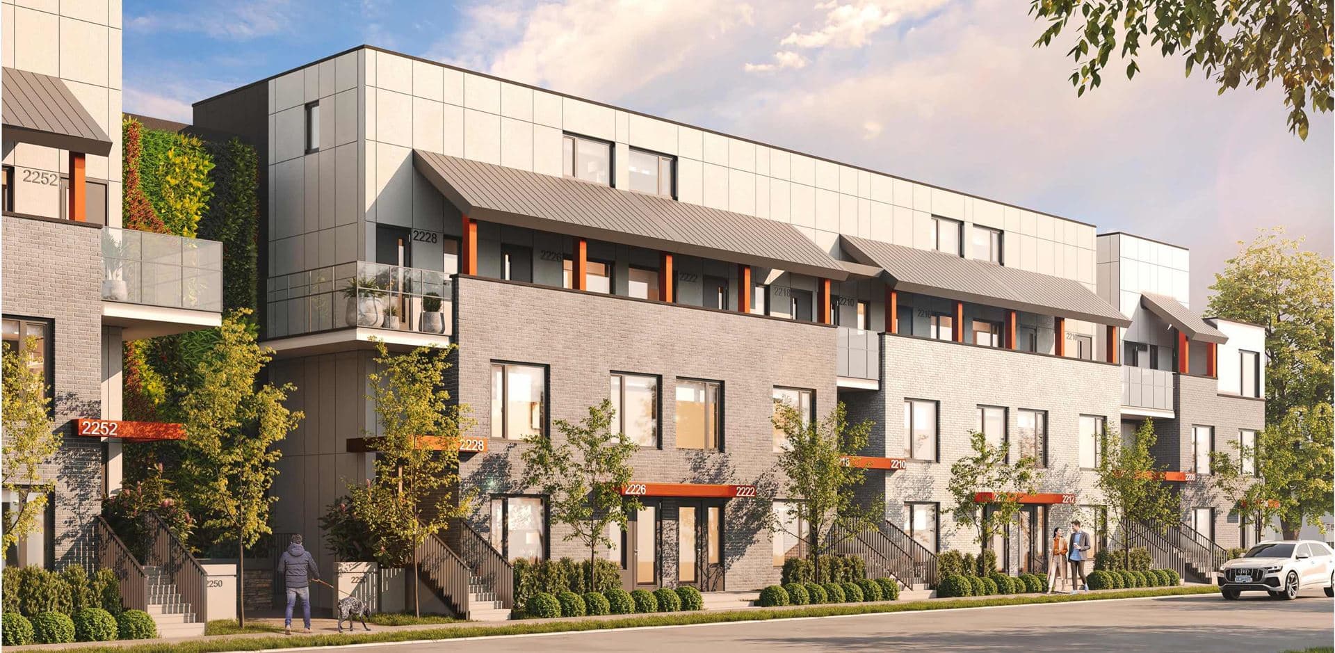 Templeton Living Condos - Image 3