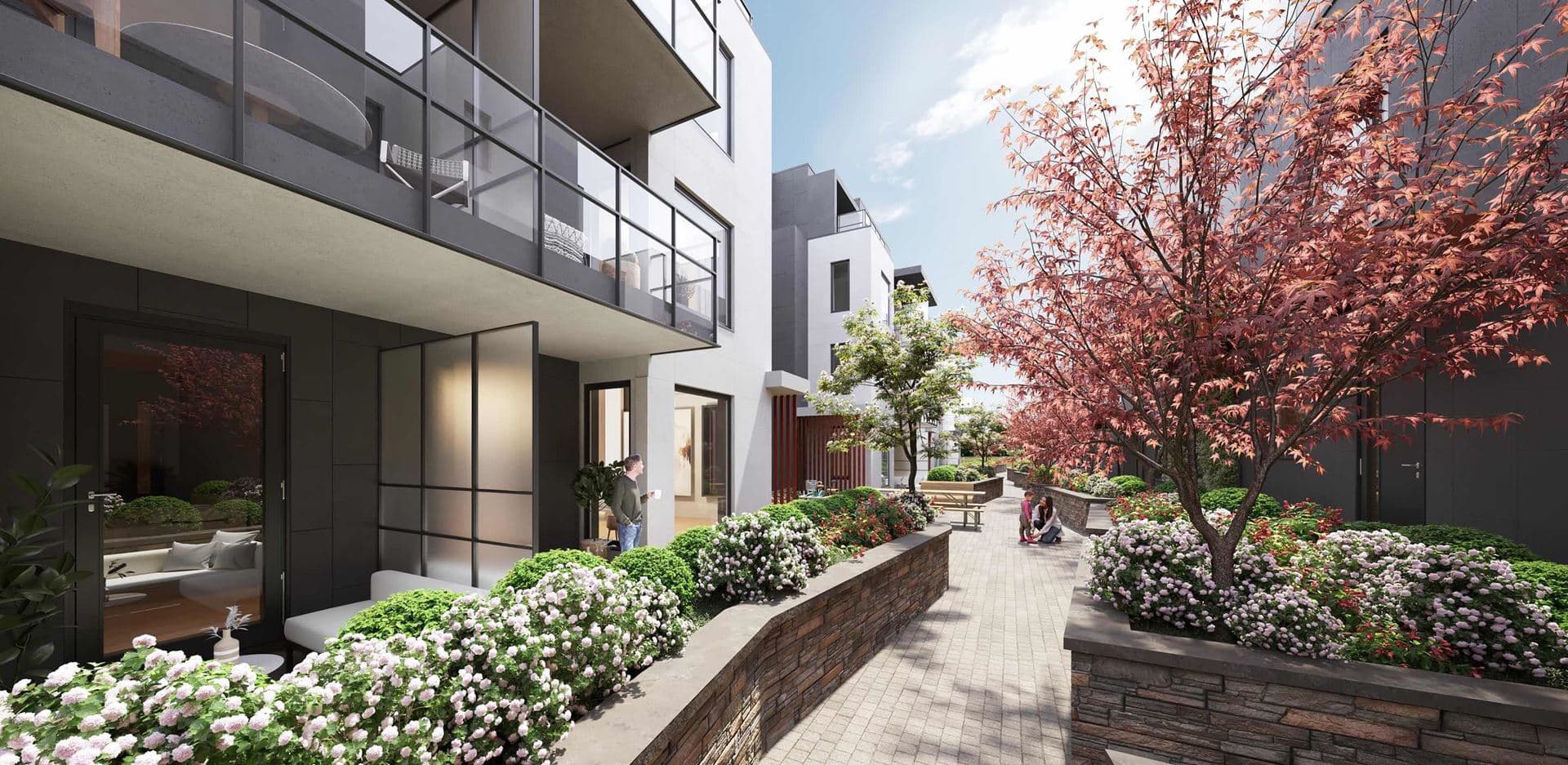 Templeton Living Condos - Image 4