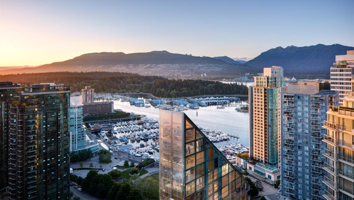 Terrace House Condos