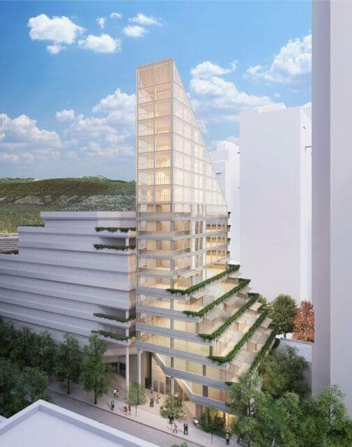 Terrace House Condos - Image 5