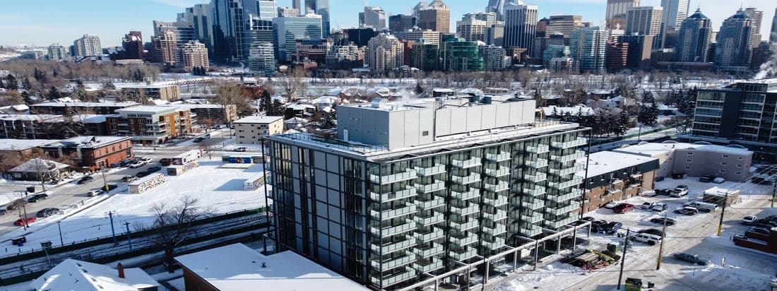 The Annex Condos - Image 2