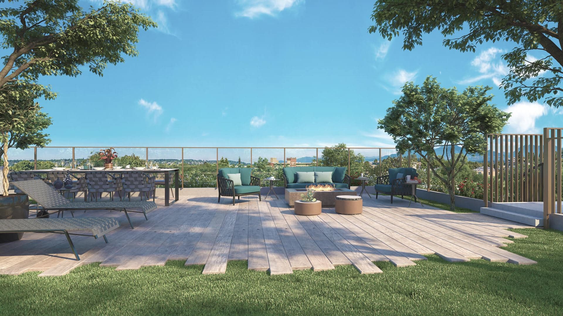 The Arbutus Condos - Image 8