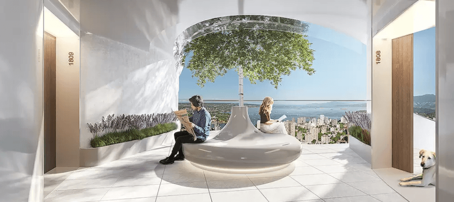 The Butterfly Condos - Image 12