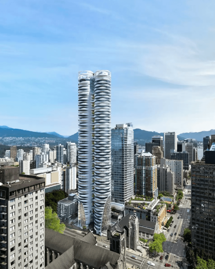 The Butterfly Condos - Image 15