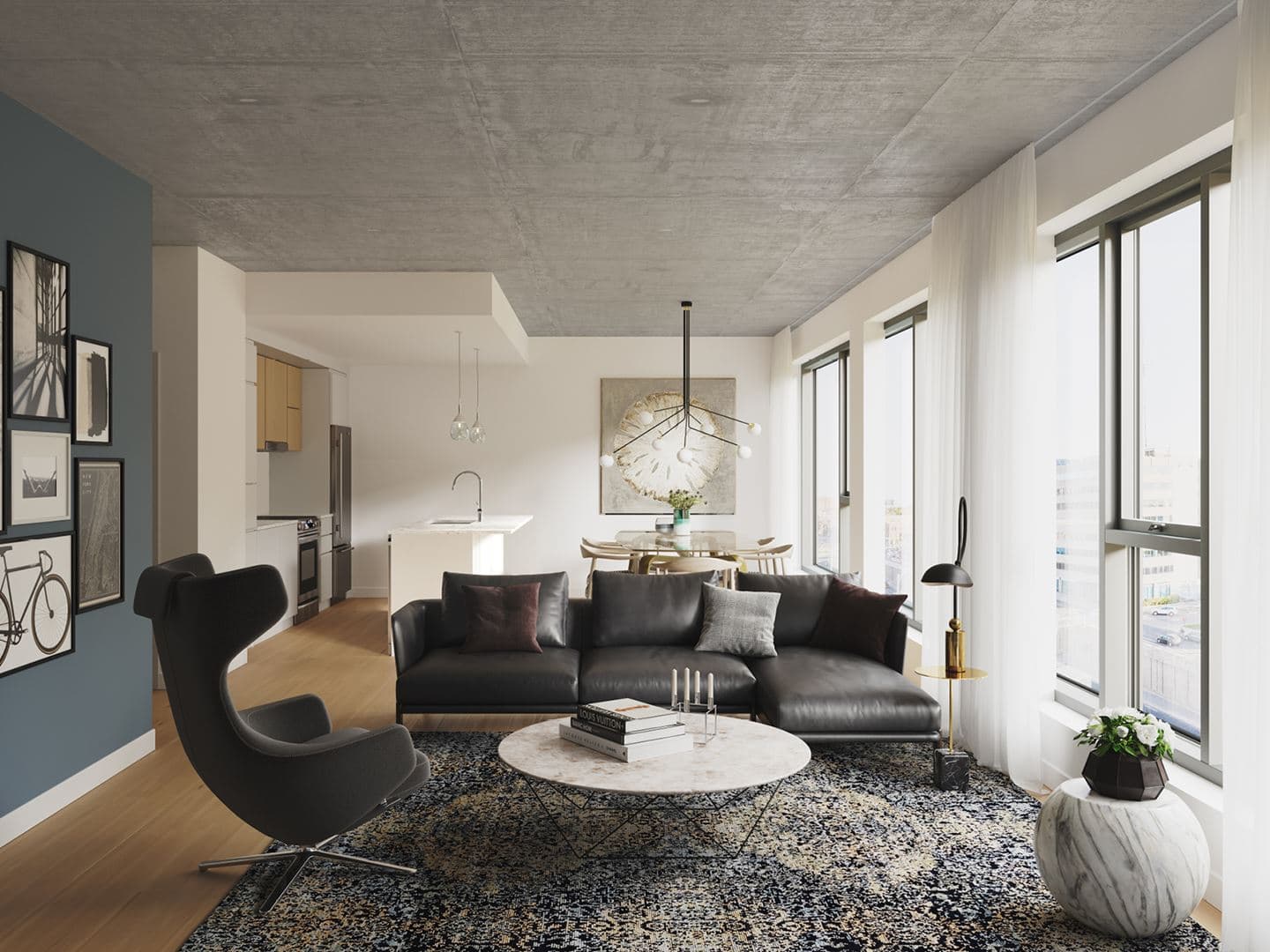 Théâtre Snowdon Condos - Image 11