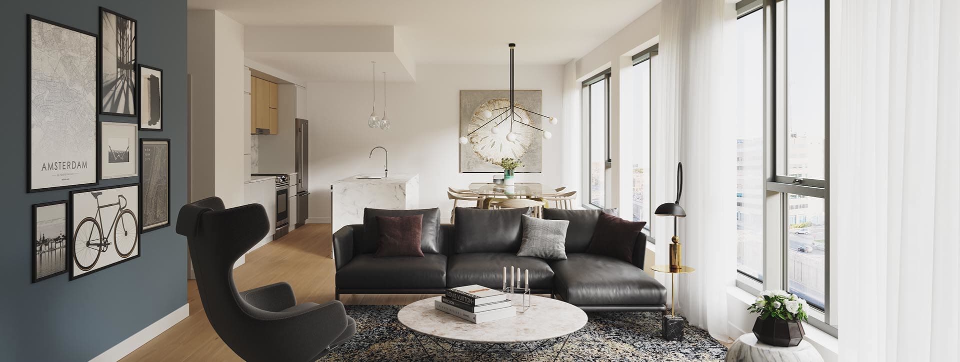 Théâtre Snowdon Condos - Image 13