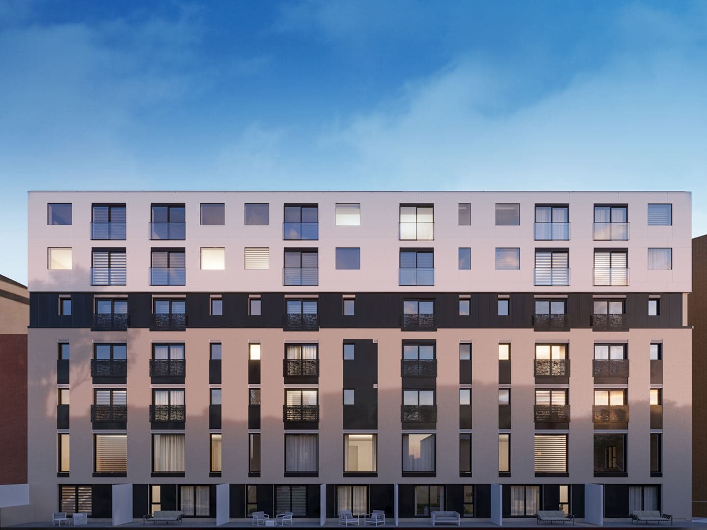 Théâtre Snowdon Condos - Image 2