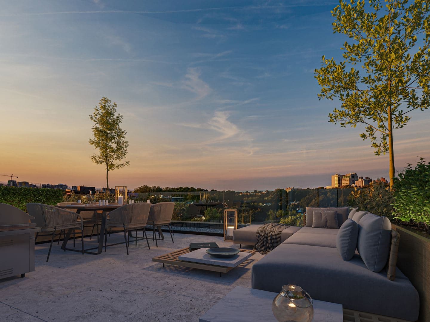 Théâtre Snowdon Condos - Image 17