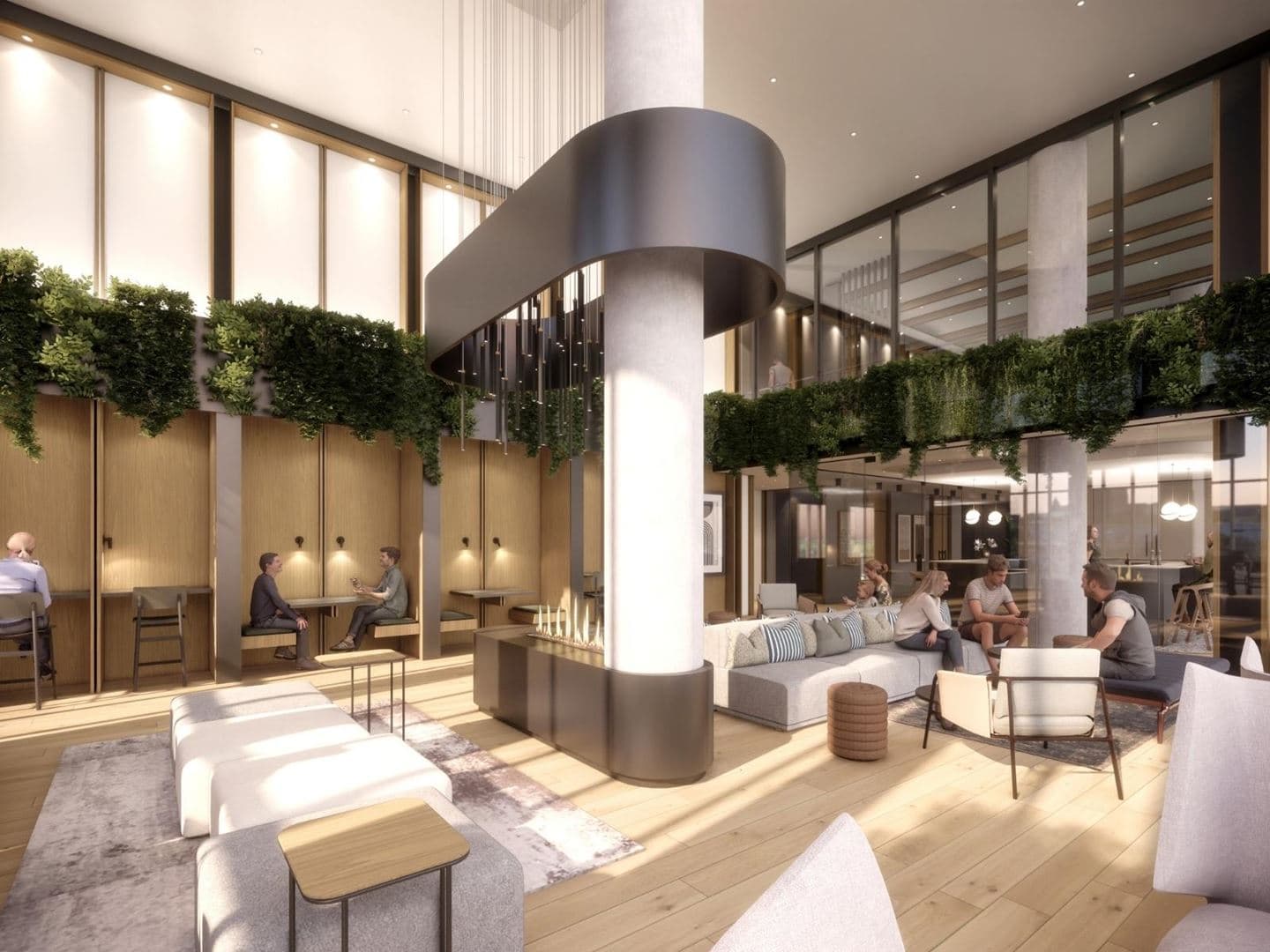 Vertica Condos - Image 10