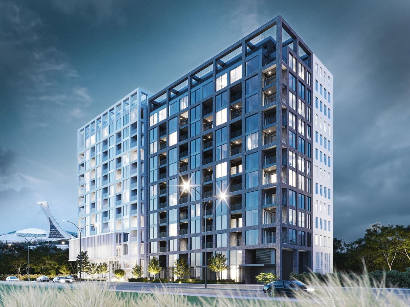 Vertica Condos - Image 1