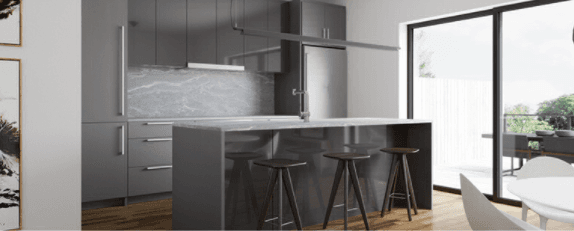 Vida LaSalle Condos - Image 10