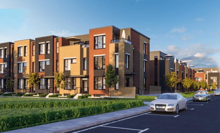 Vida LaSalle Condos - Image 1