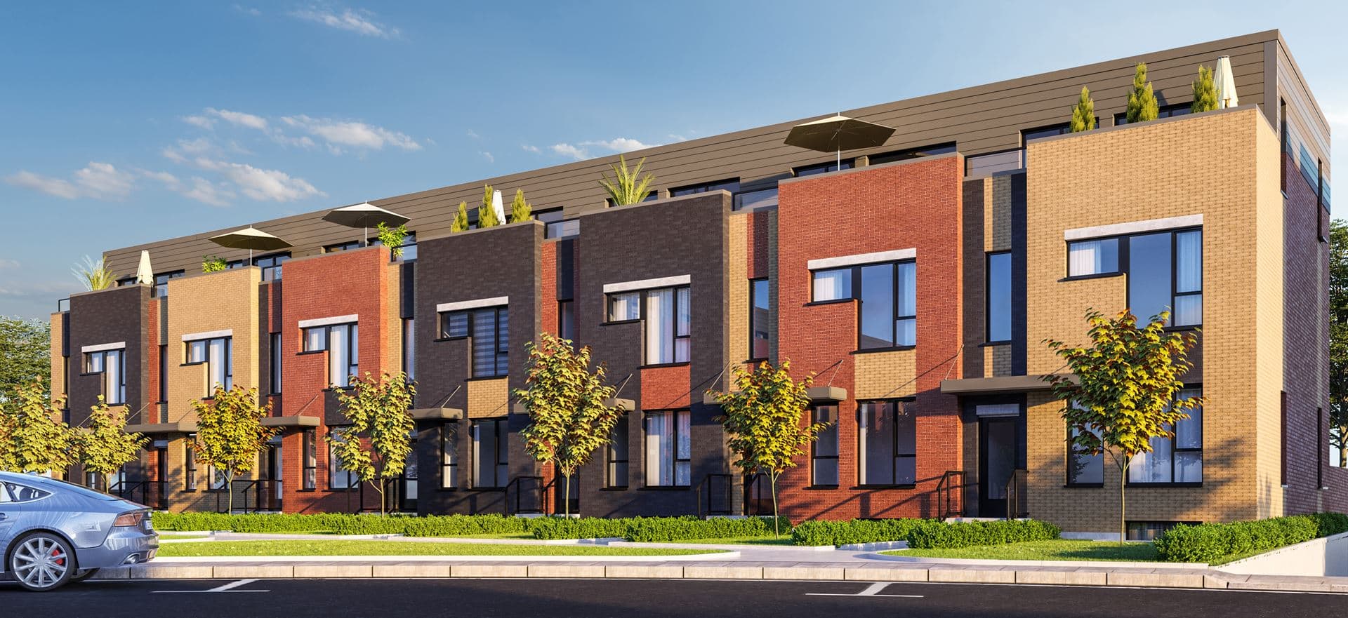 Vida LaSalle Condos - Image 2