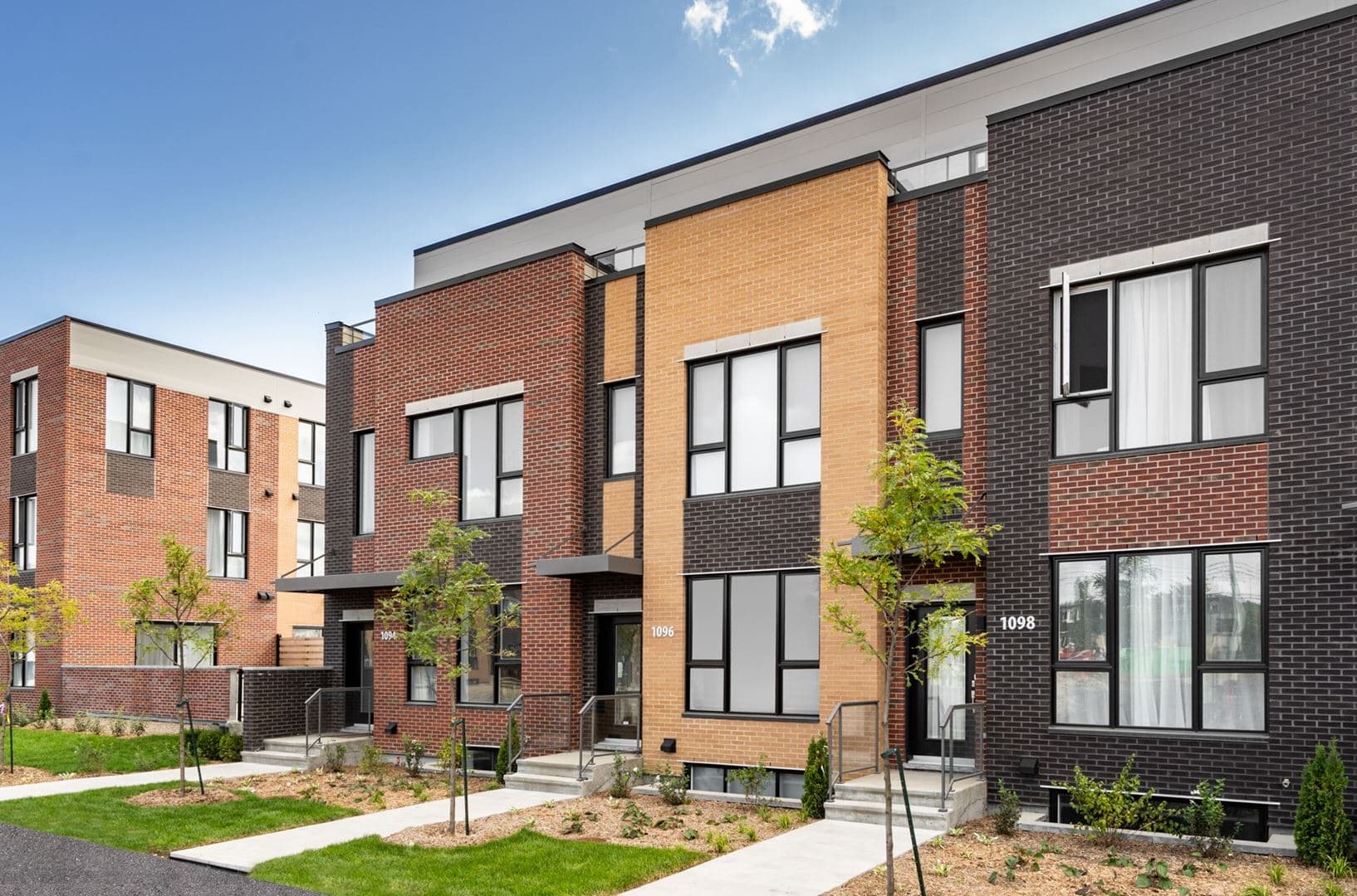 Vida LaSalle Condos - Image 4