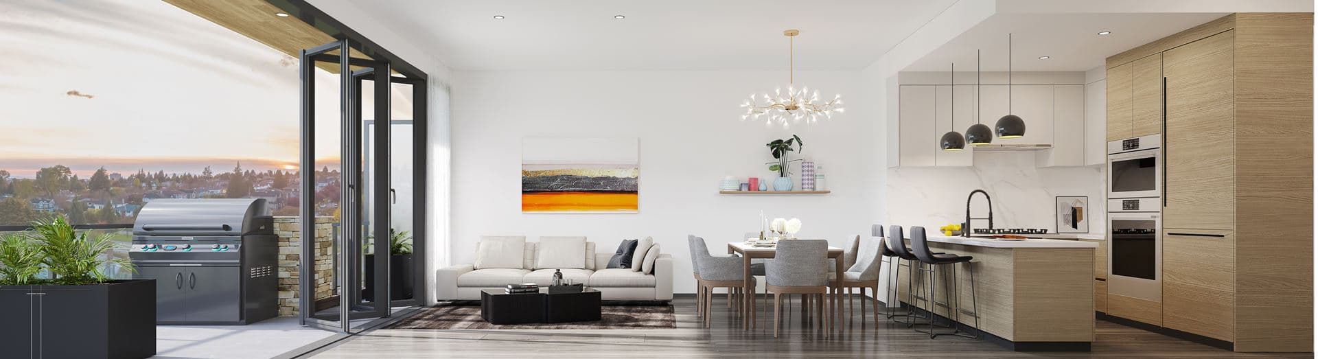 W63 Mansion Condos - Image 4