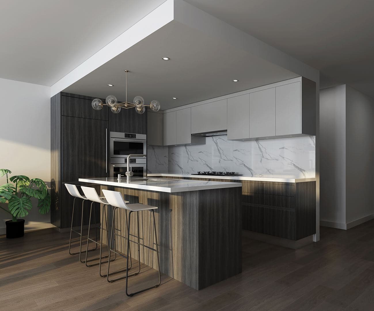 W63 Mansion Condos - Image 8