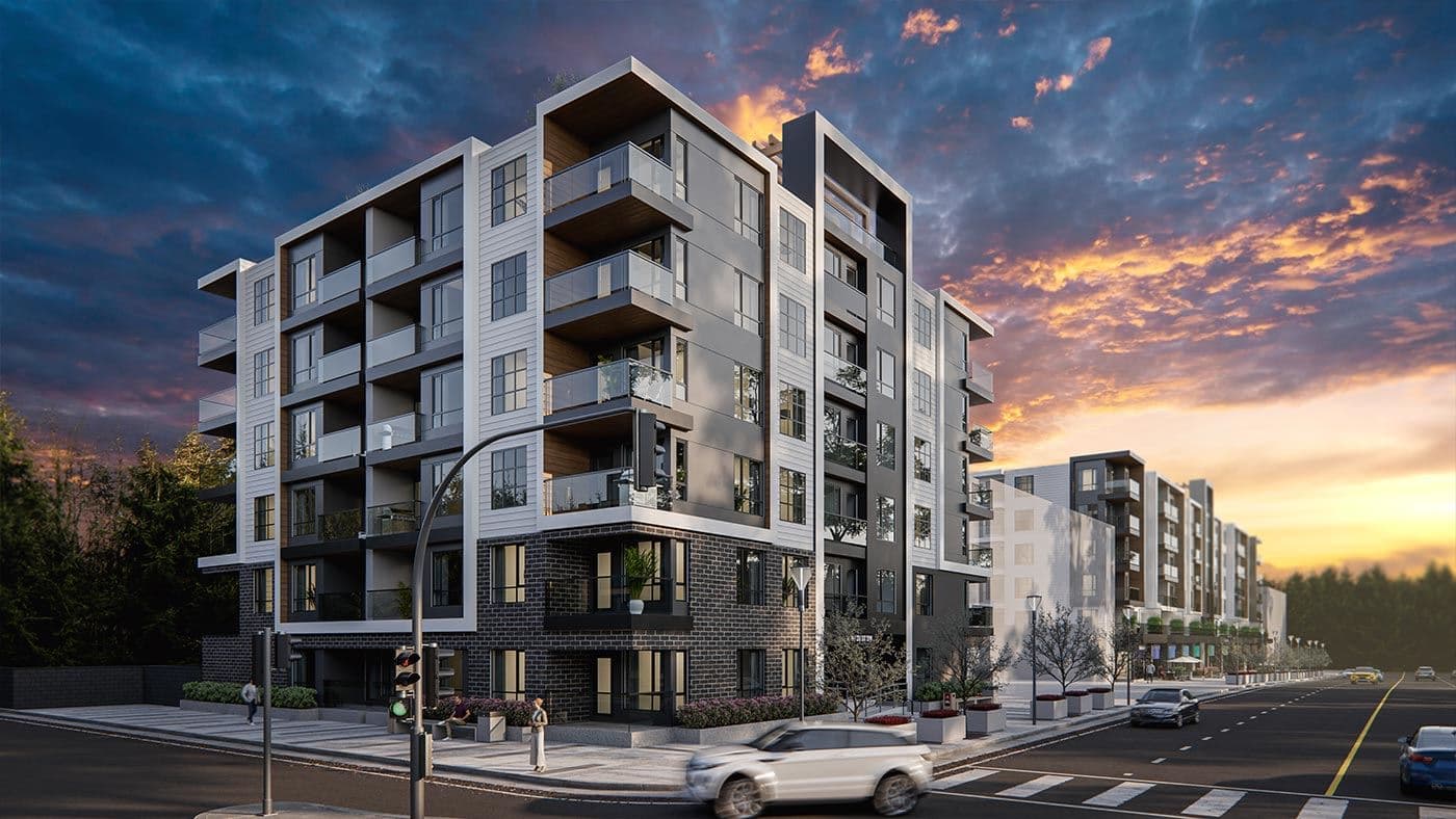 West33 Condos