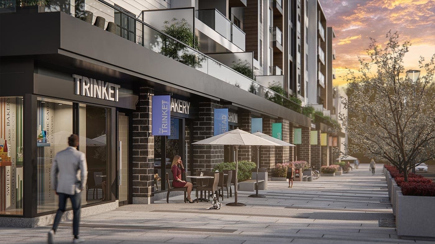 West33 Condos - Image 3