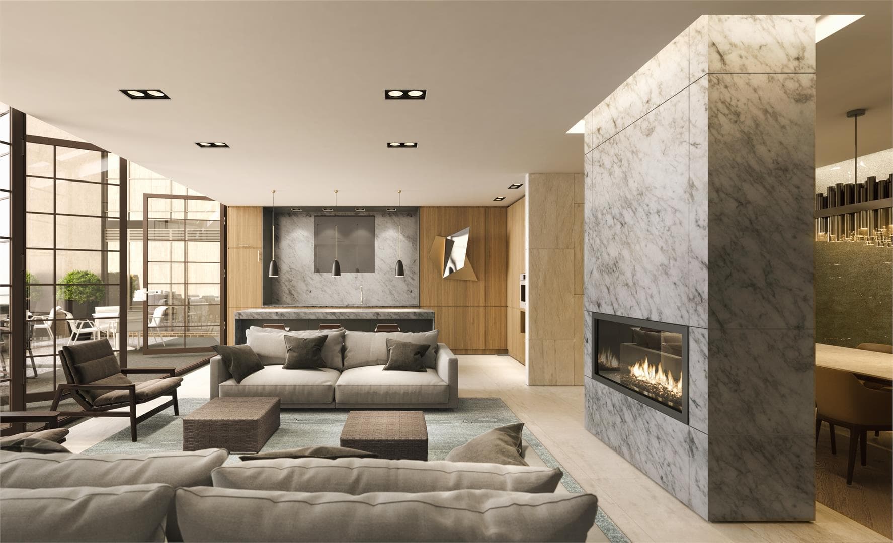 Windsor Terrace Condos - Image 10