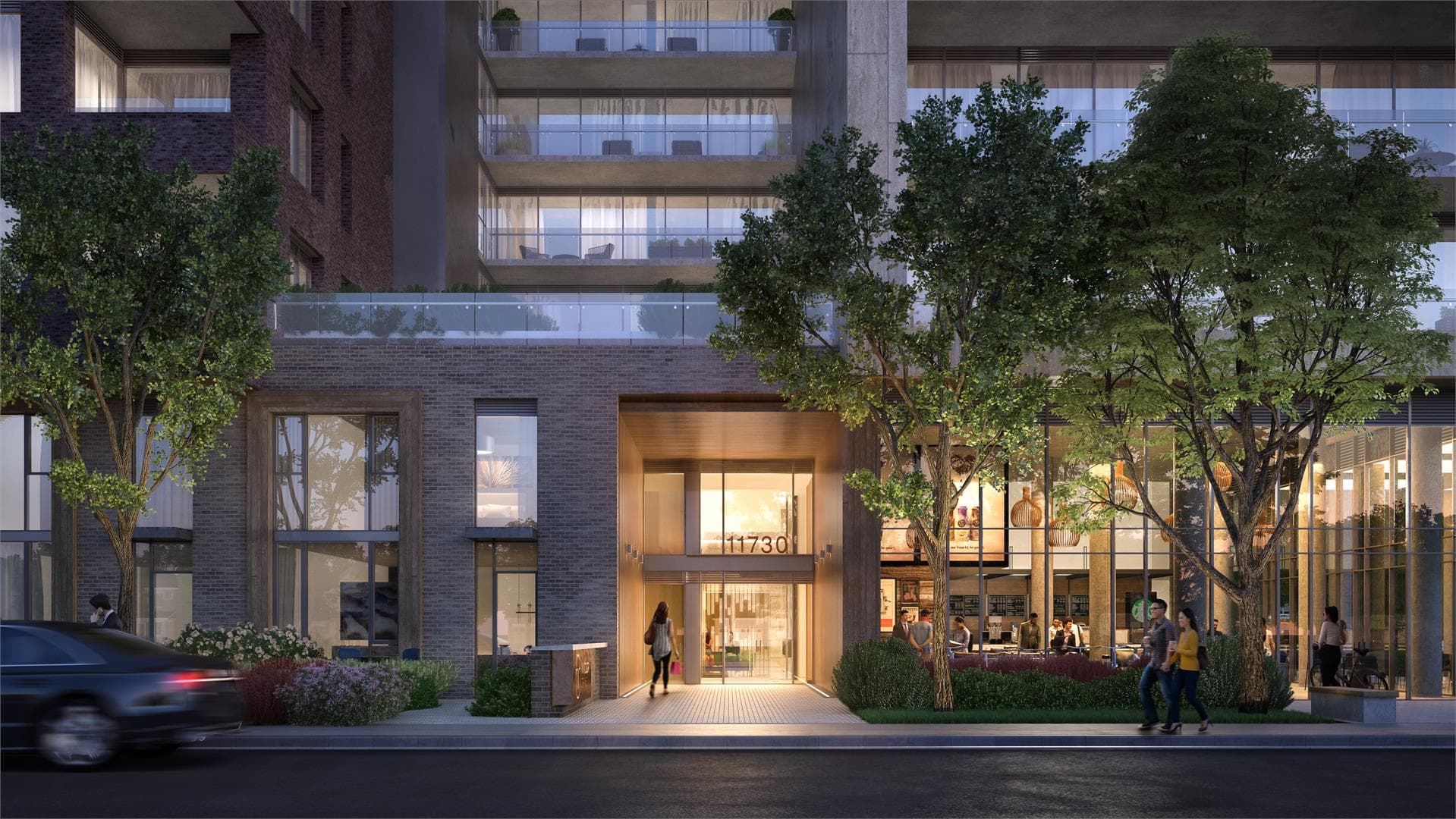 Windsor Terrace Condos - Image 2