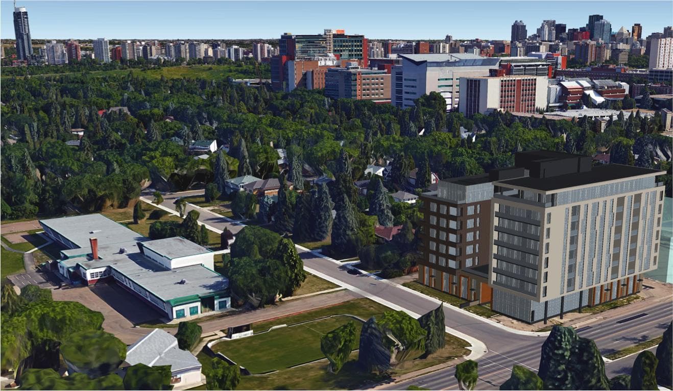 Windsor Terrace Condos - Image 4