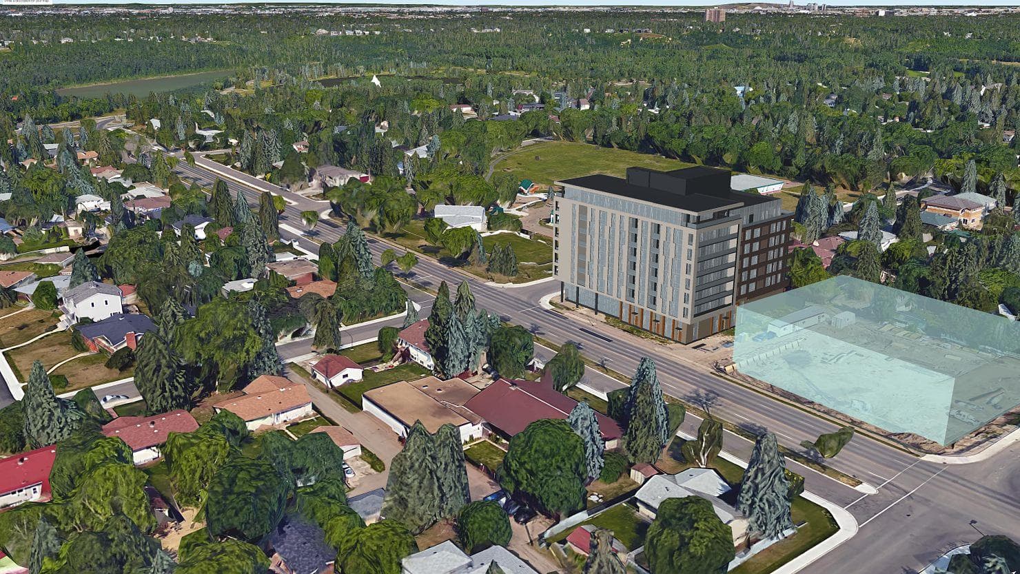 Windsor Terrace Condos - Image 5