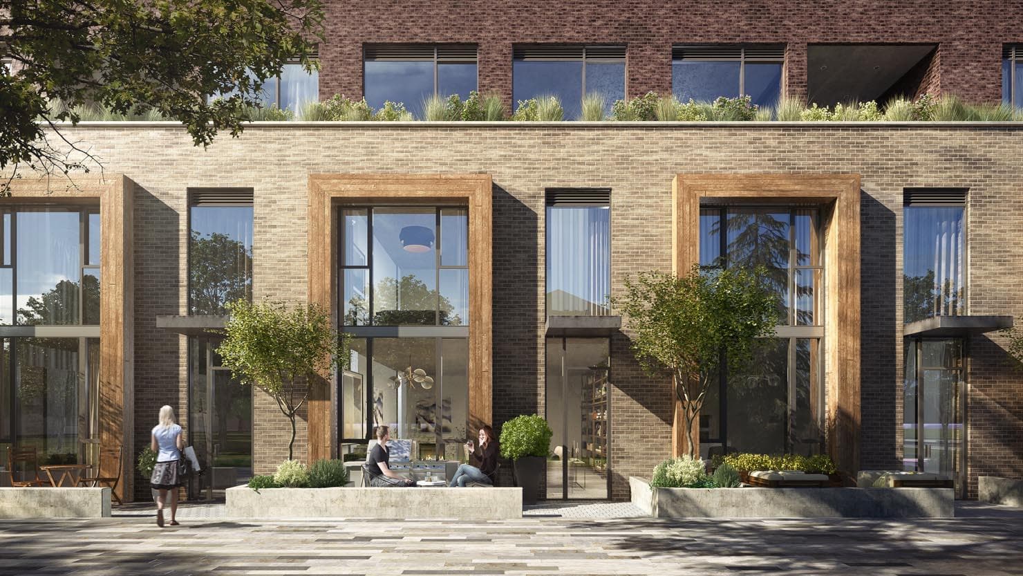 Windsor Terrace Condos - Image 7