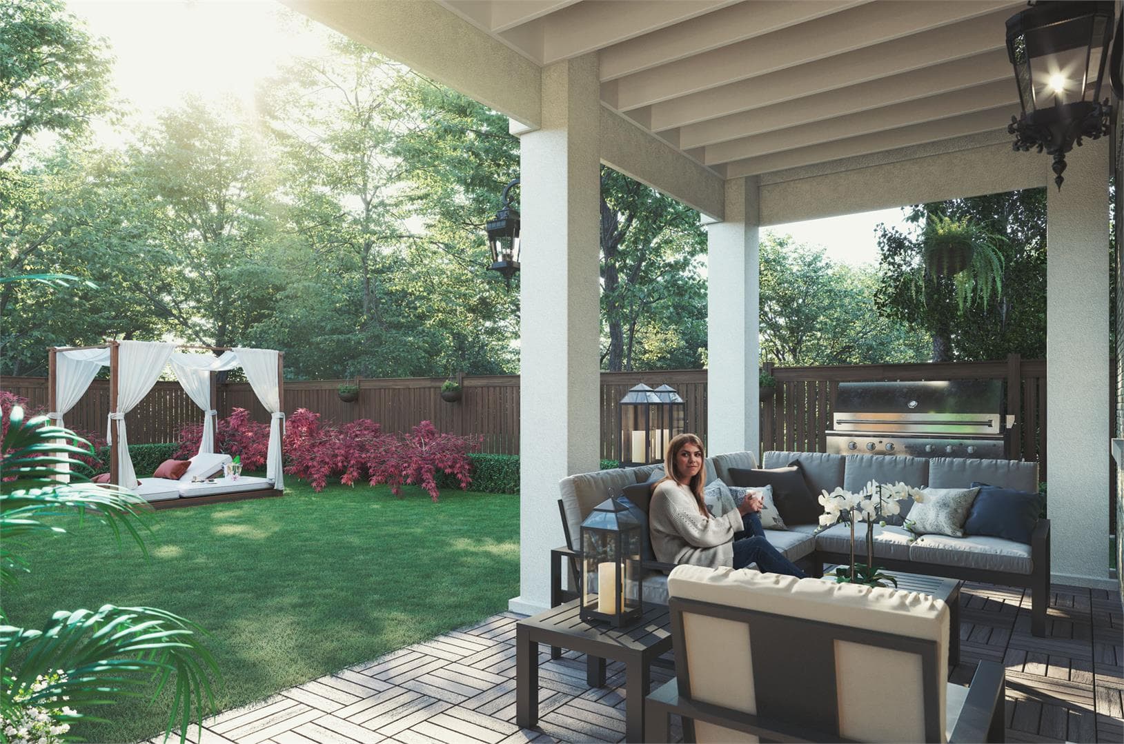 121 East Towns - Image 2