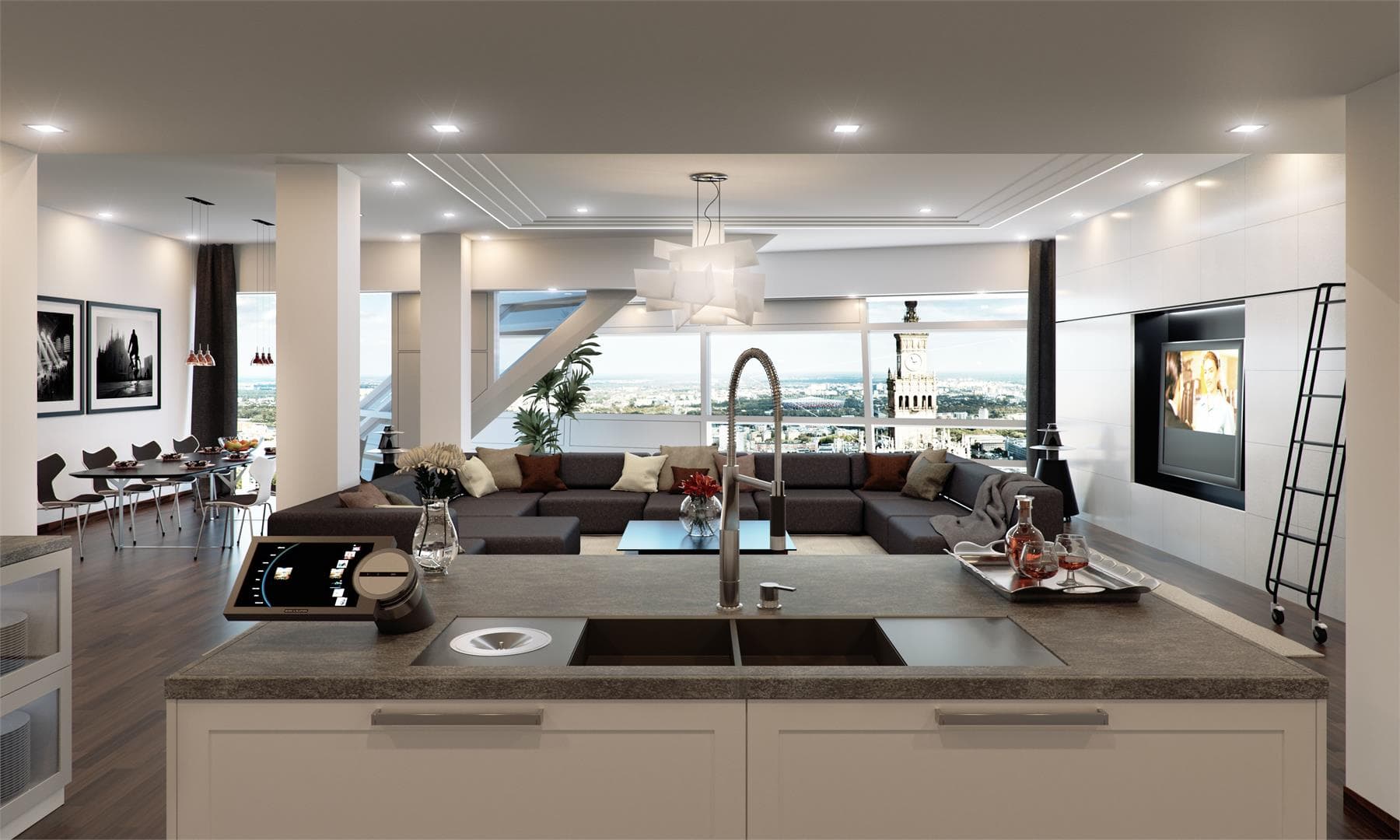 77 Yates Condos - Image 3