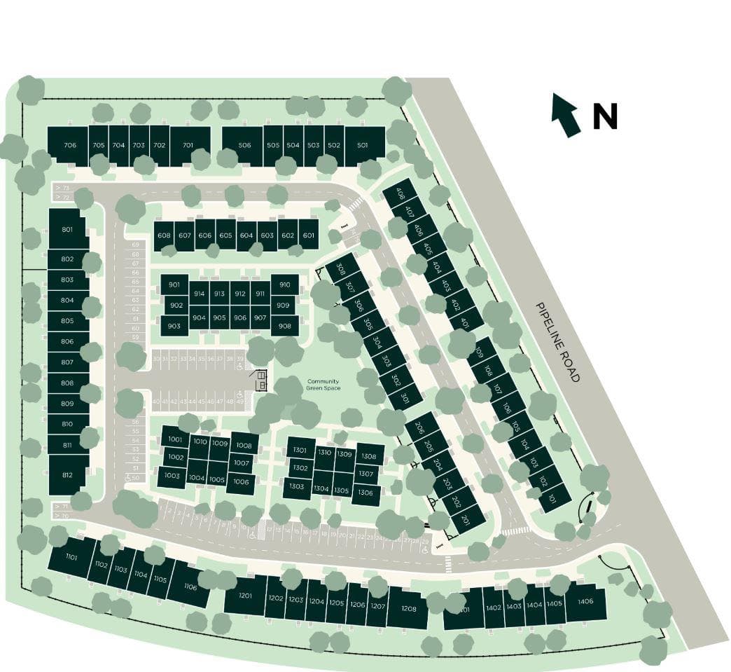 Amber Grove Condos - Image 20