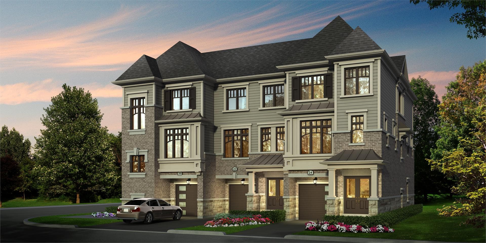 Appleview Homes - Image 2