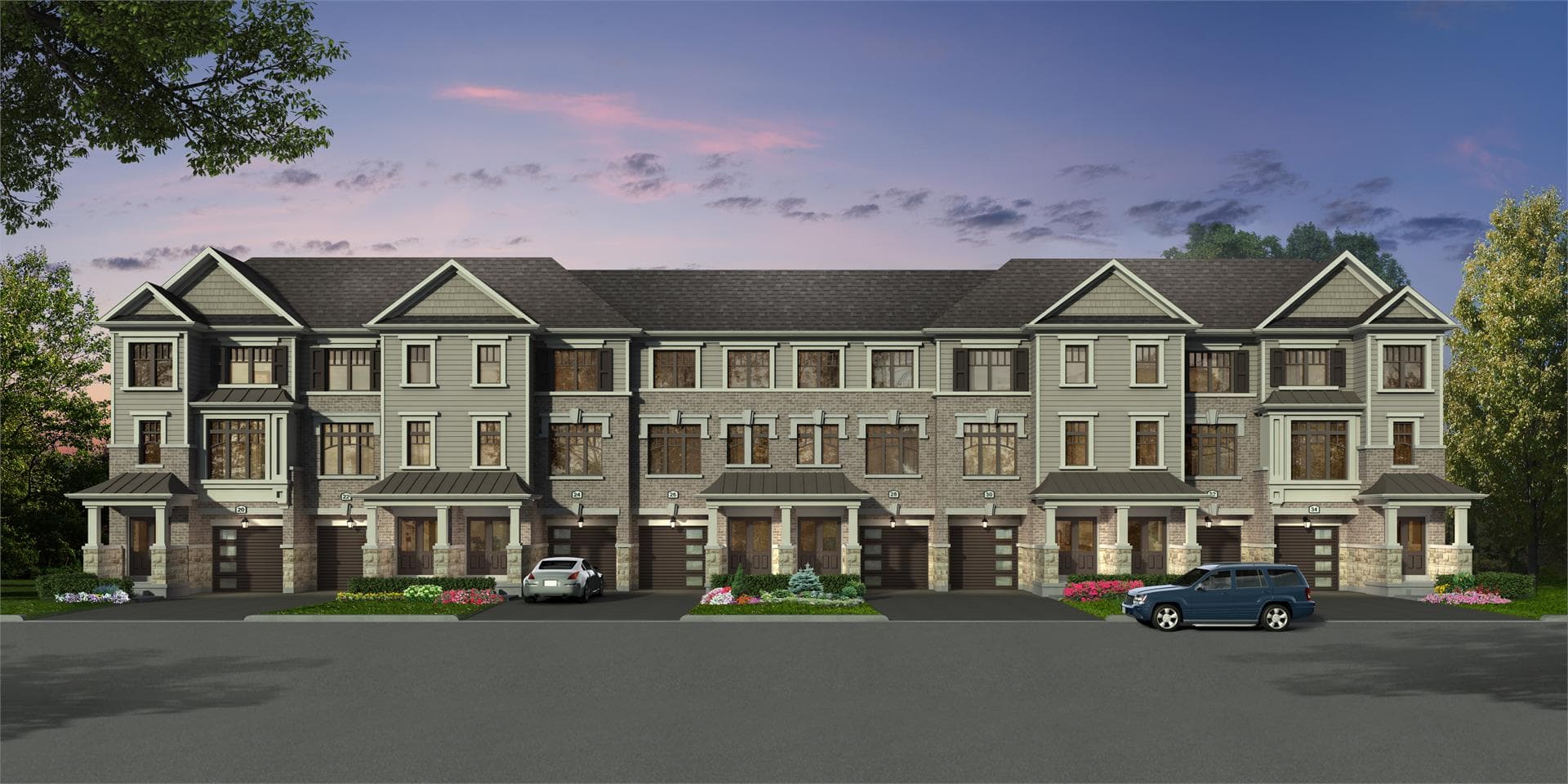 Appleview Homes - Image 5