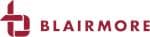 Blairmore Development Group logo