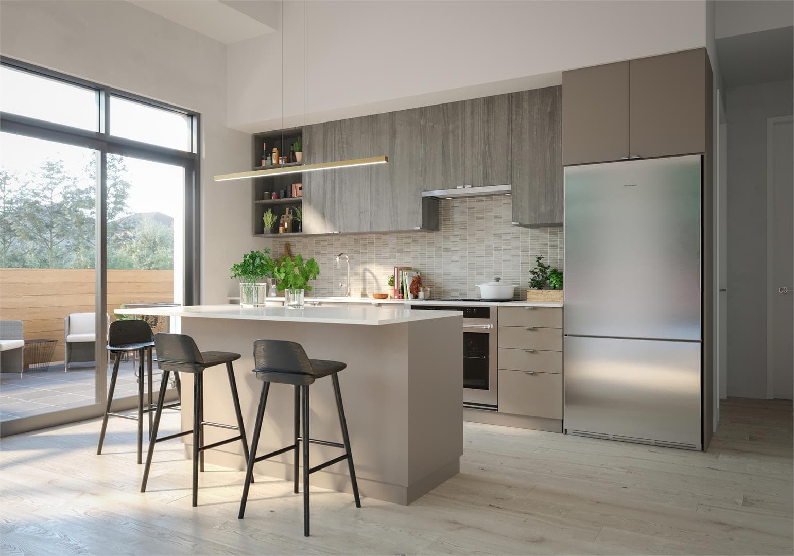 Casa Di Torre Condos - Image 11