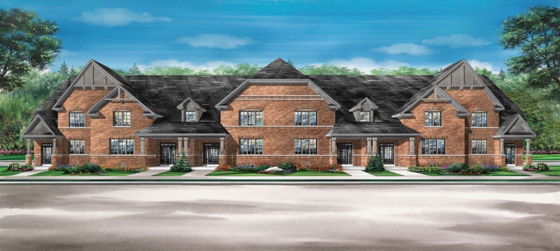 Chelsea Hill Towns - Image 2