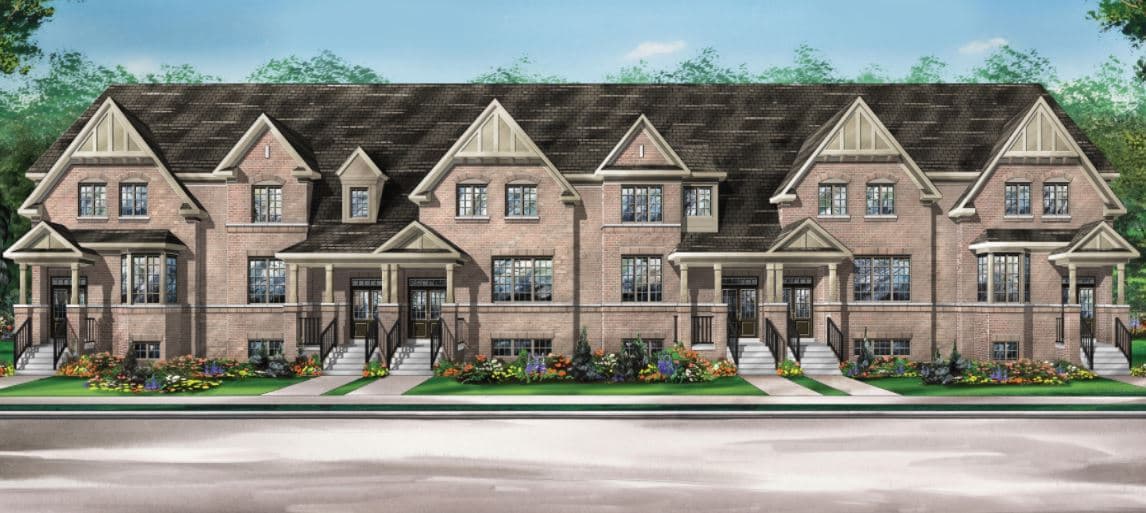 Chelsea Hill Towns - Image 4