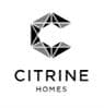 Citrine Homes logo