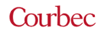 Courbec logo