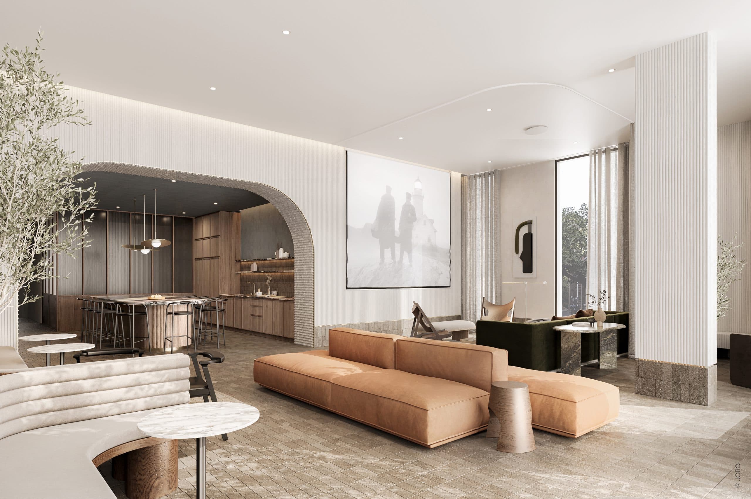 Craft Residences - Image 5