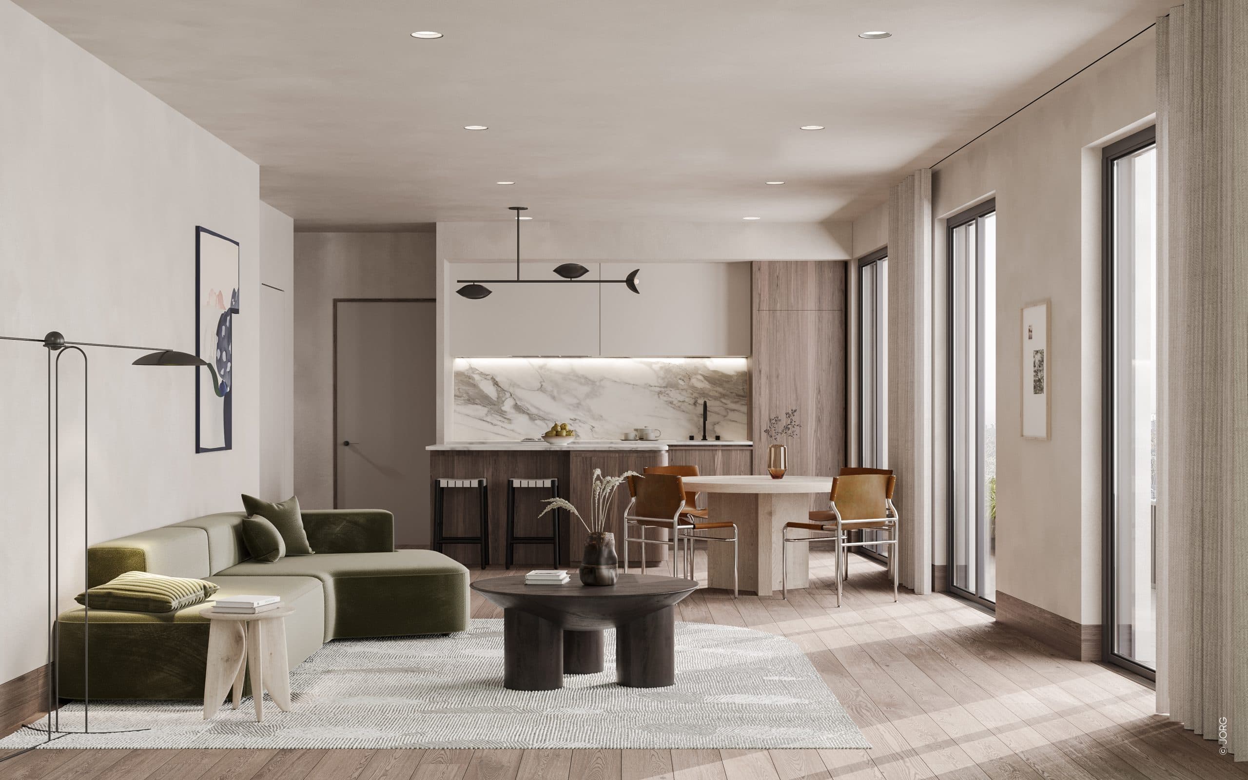 Craft Residences - Image 15