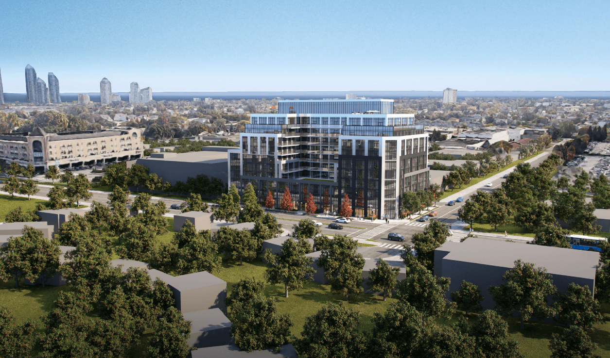 Curio Condos - Image 2