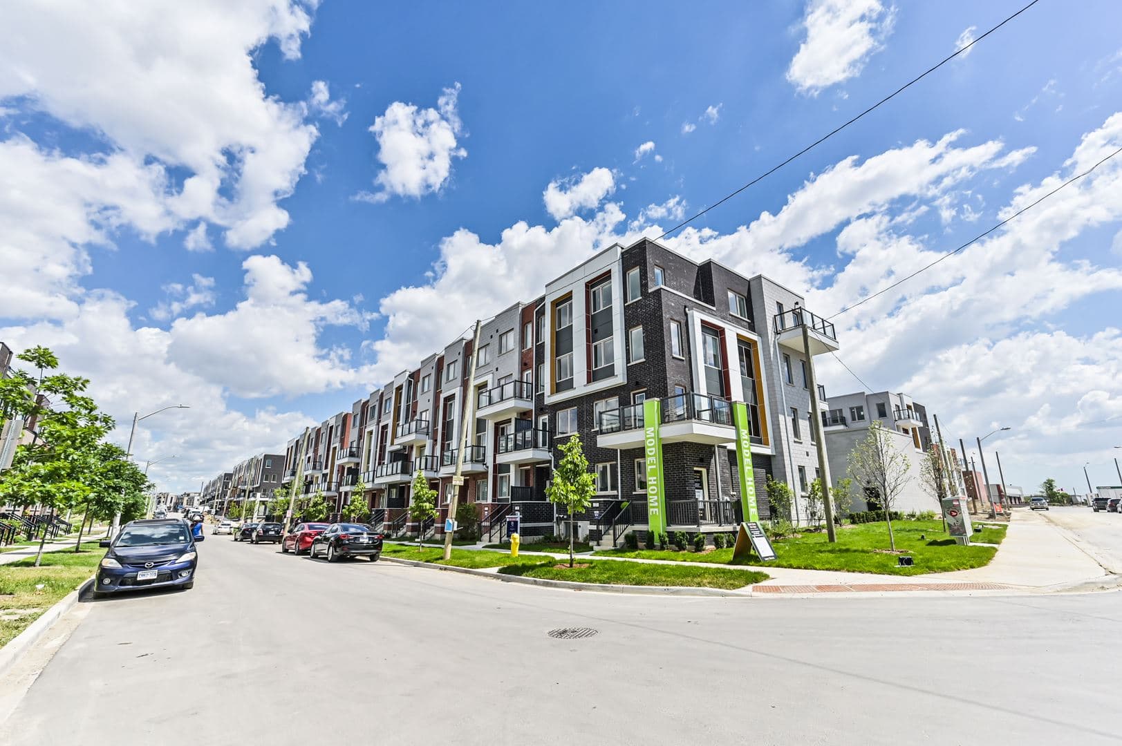 Downsview Park Towns - Image 6