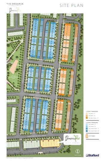 Downsview Park Towns - Image 15