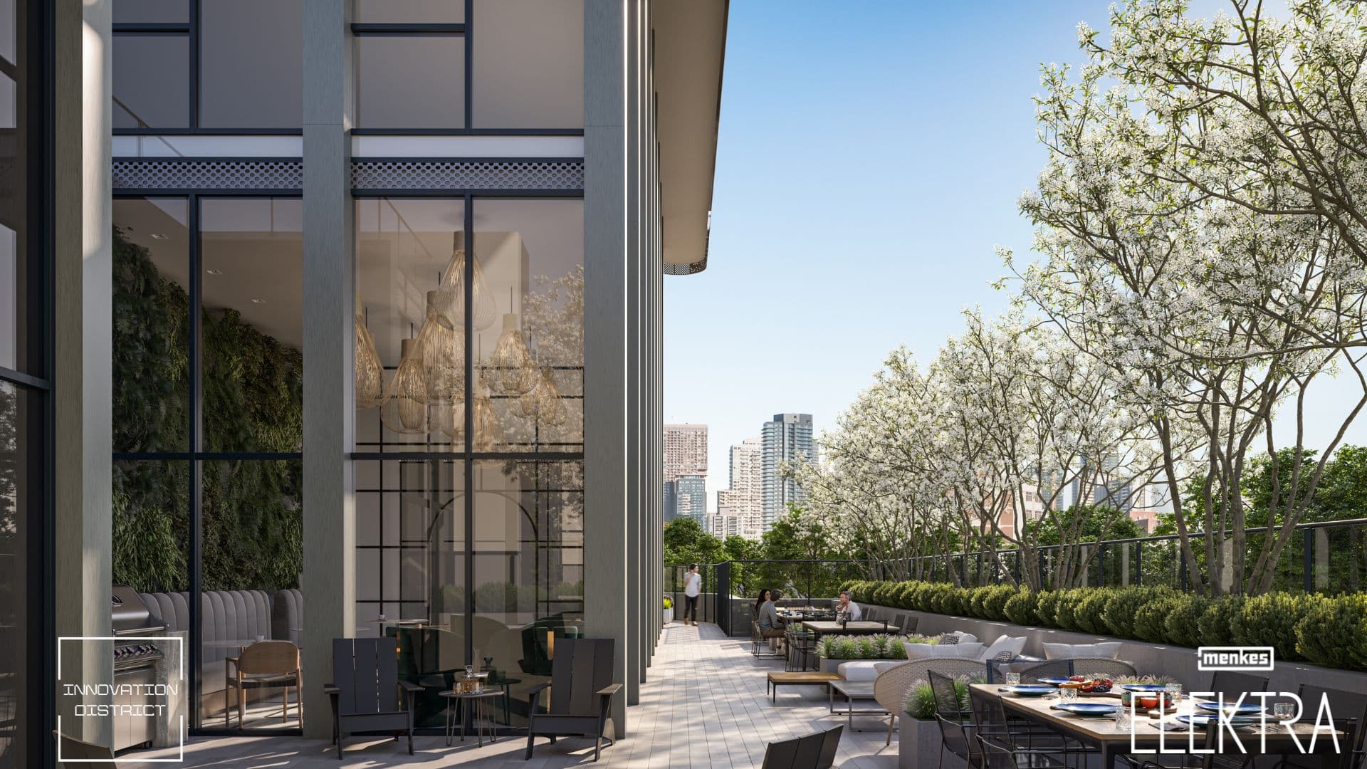 Elektra Condos - Image 9