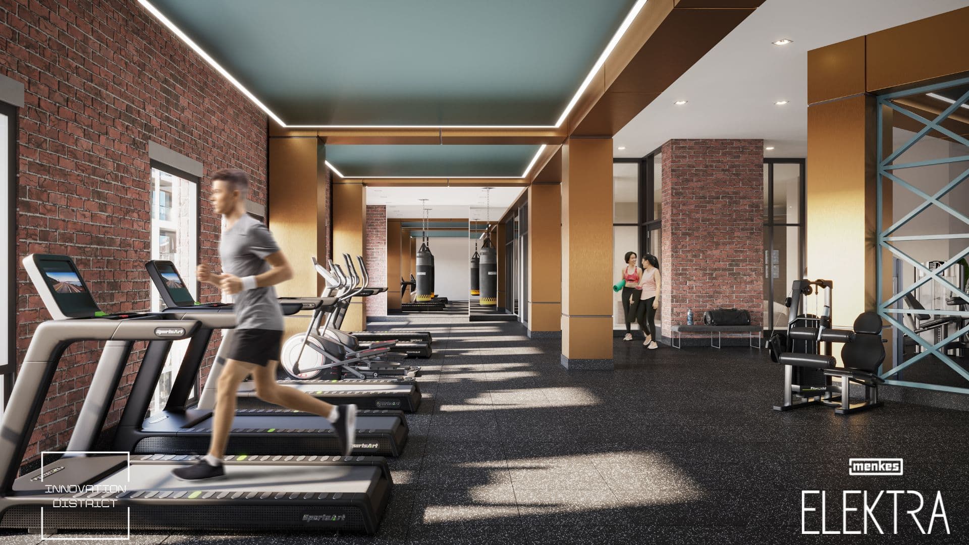 Elektra Condos - Image 11