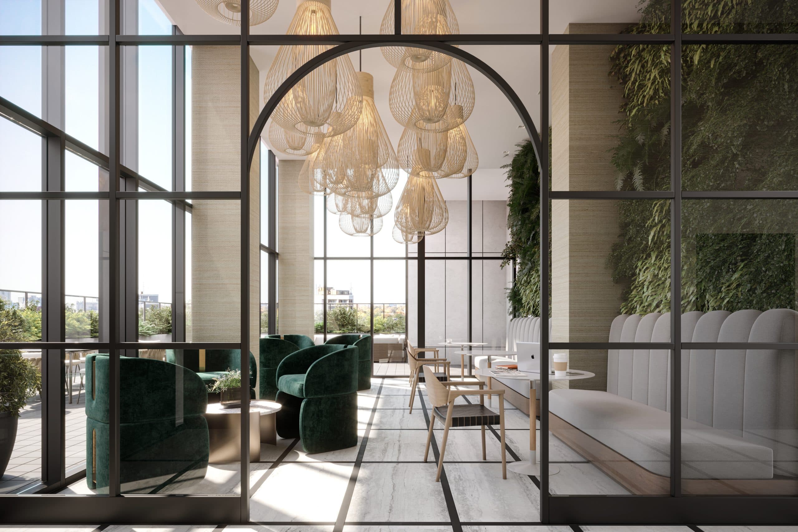 Elektra Condos - Image 3