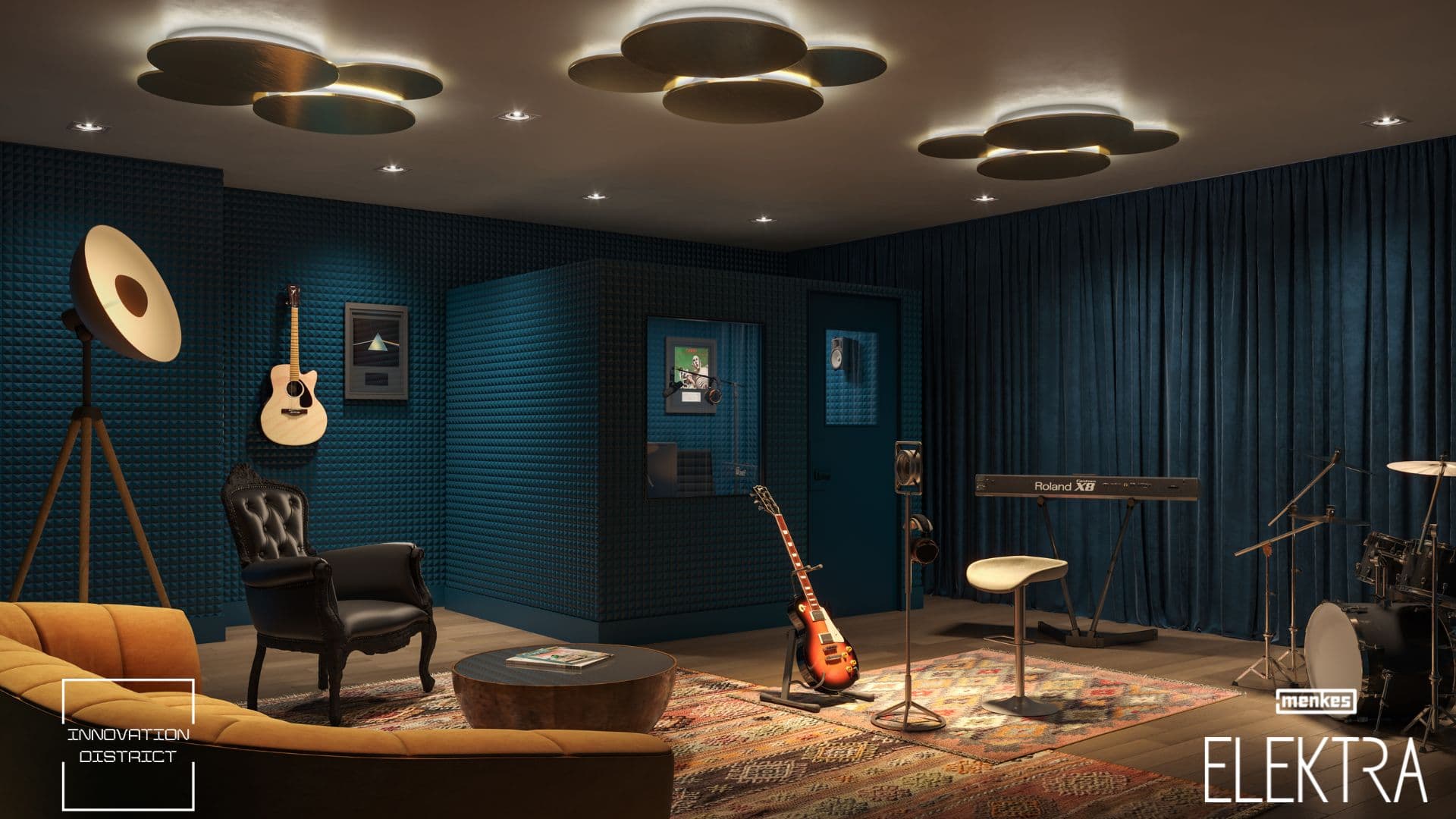 Elektra Condos - Image 13