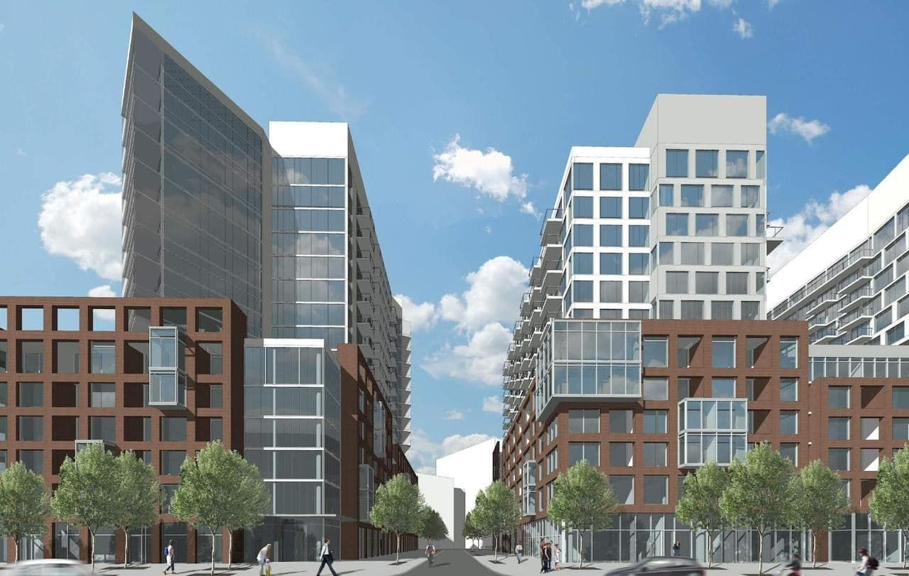 Express Condos - Image 4