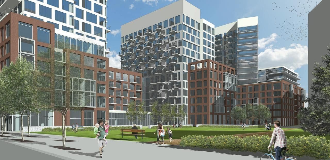 Express Condos - Image 5